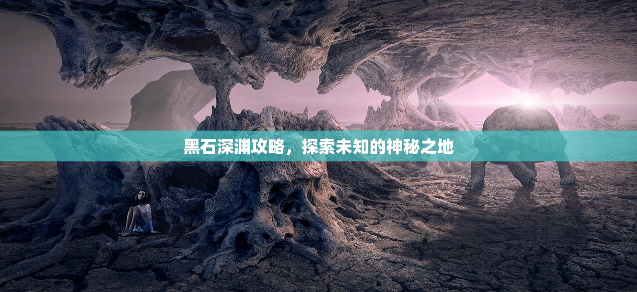 黑石深渊攻略，探索未知的神秘之地