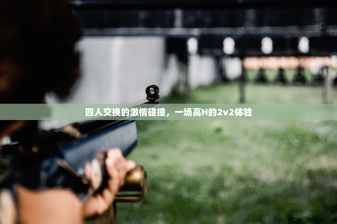 四人交换的激情碰撞，一场高H的2v2体验