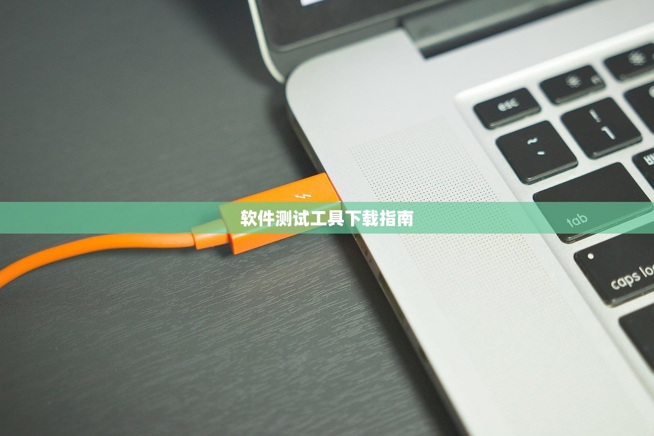 软件测试工具下载指南