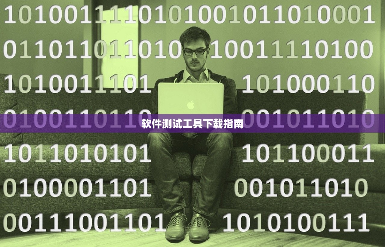 软件测试工具下载指南