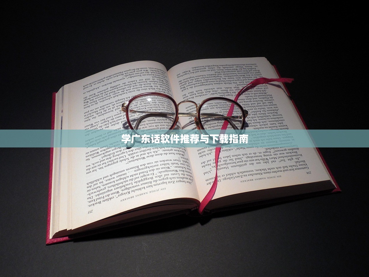 学广东话软件推荐与下载指南