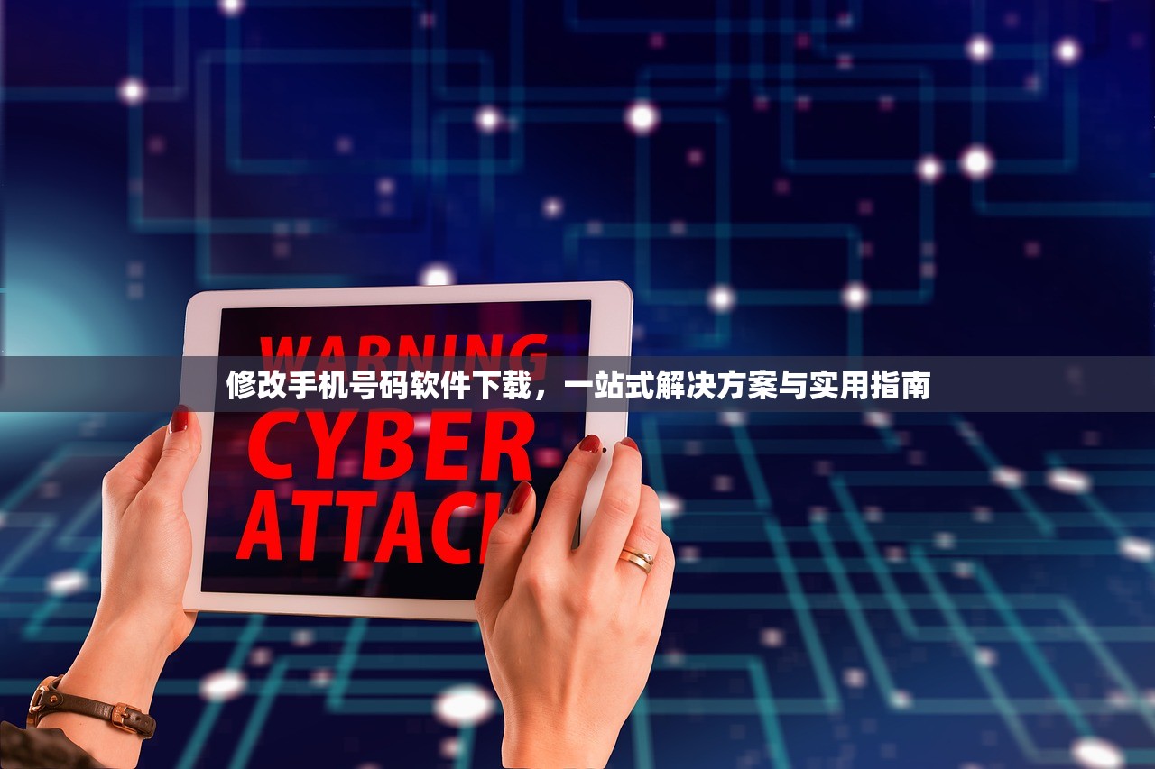 修改手机号码软件下载，一站式解决方案与实用指南