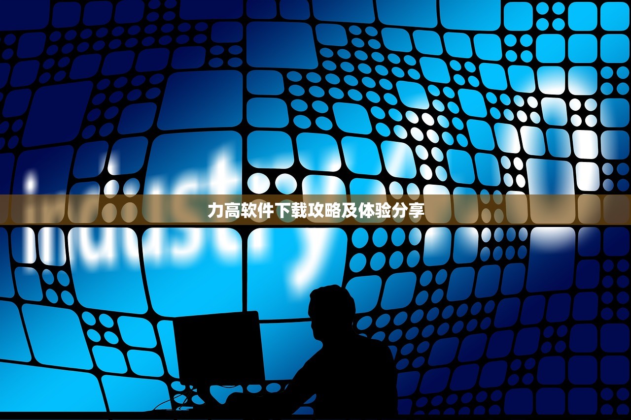 力高软件下载攻略及体验分享